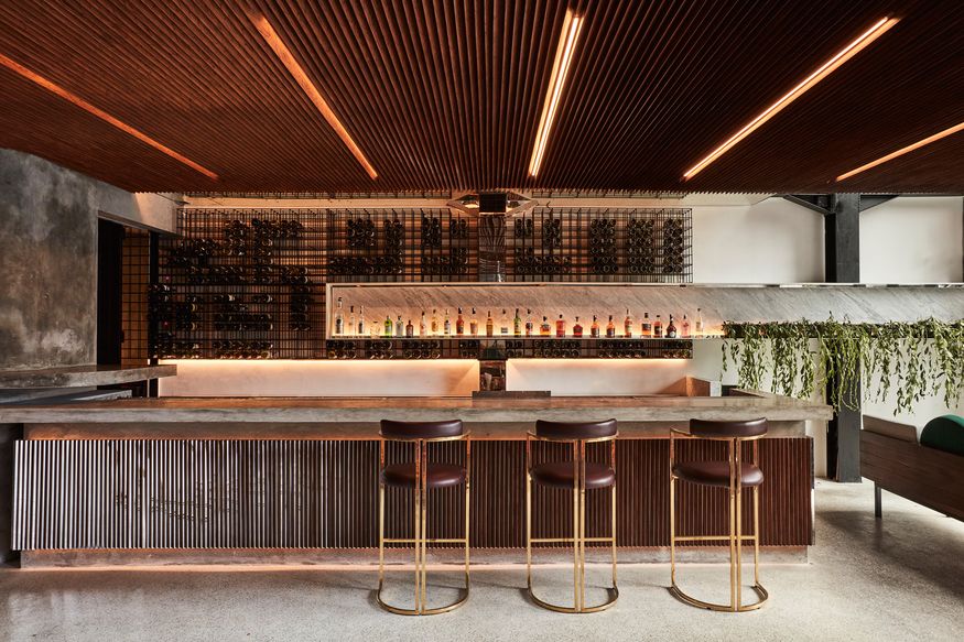 Shortlist revealed: 2017 Australian Interior Design Awards | ArchitectureAu