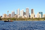 Central Sydney buildings could soar; apartment developments to be capped