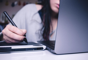 The 2018 National Examination Paper will be completed by candidates on computers.