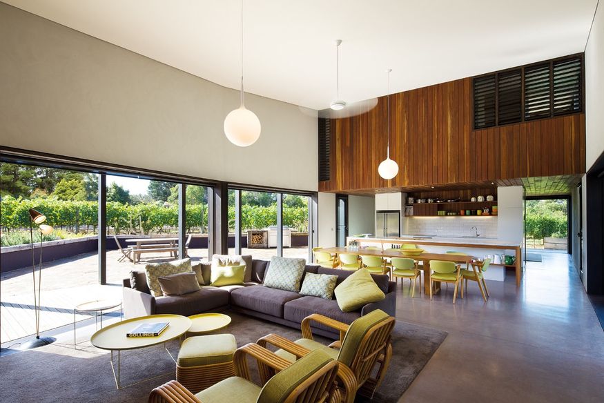 Shoreham House ArchitectureAu