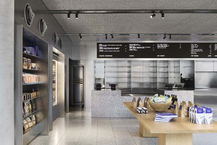 2025 Eat Drink Design Awards shortlist: Best Retail Design | ArchitectureAu