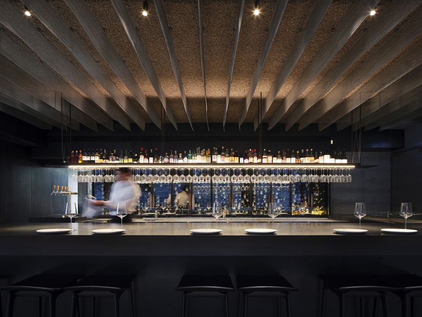 Pluralist hedonism: The winners of the 2023 Eat Drink Design Awards ...