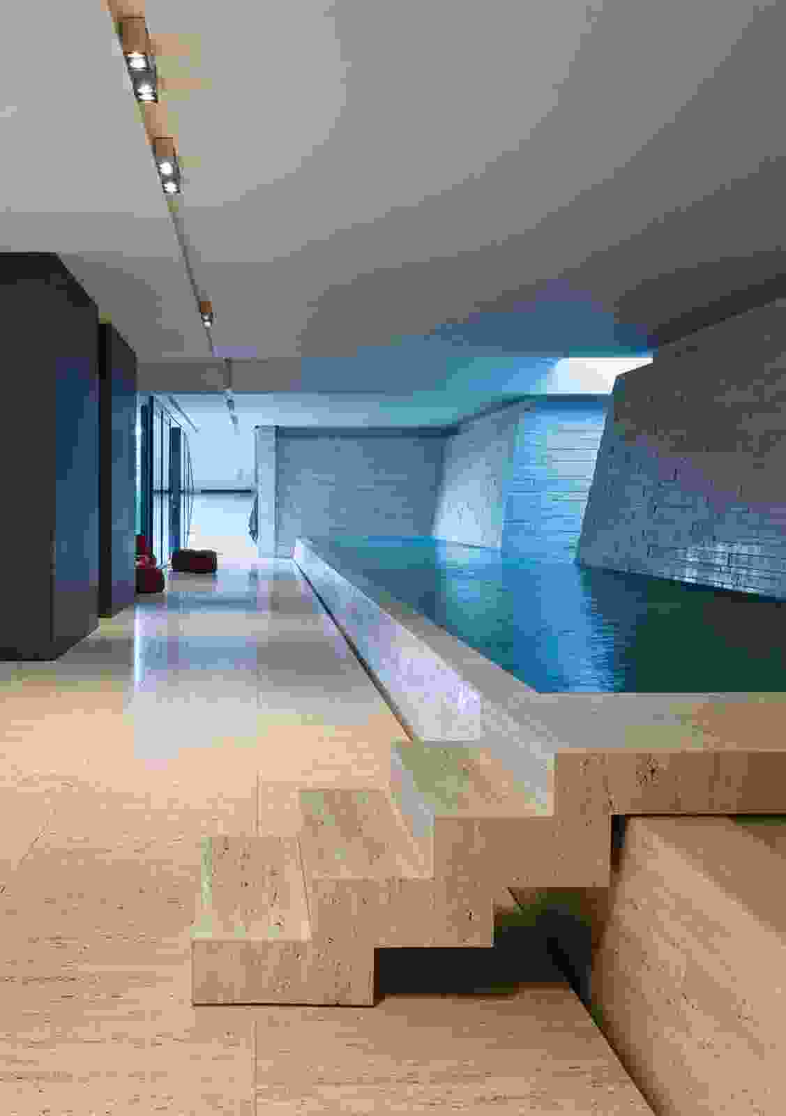 2011 Australian Interior Design Awards shortlist – Residential Design ...