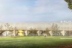 Australian architect wins competition to design library in Milan