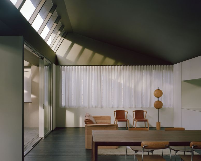 2026 Australian Interior Design Awards shortlist revealed | ArchitectureAu