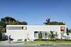 2017 National Architecture Awards: Residential Architecture – Houses (Alterations and Additions) Award