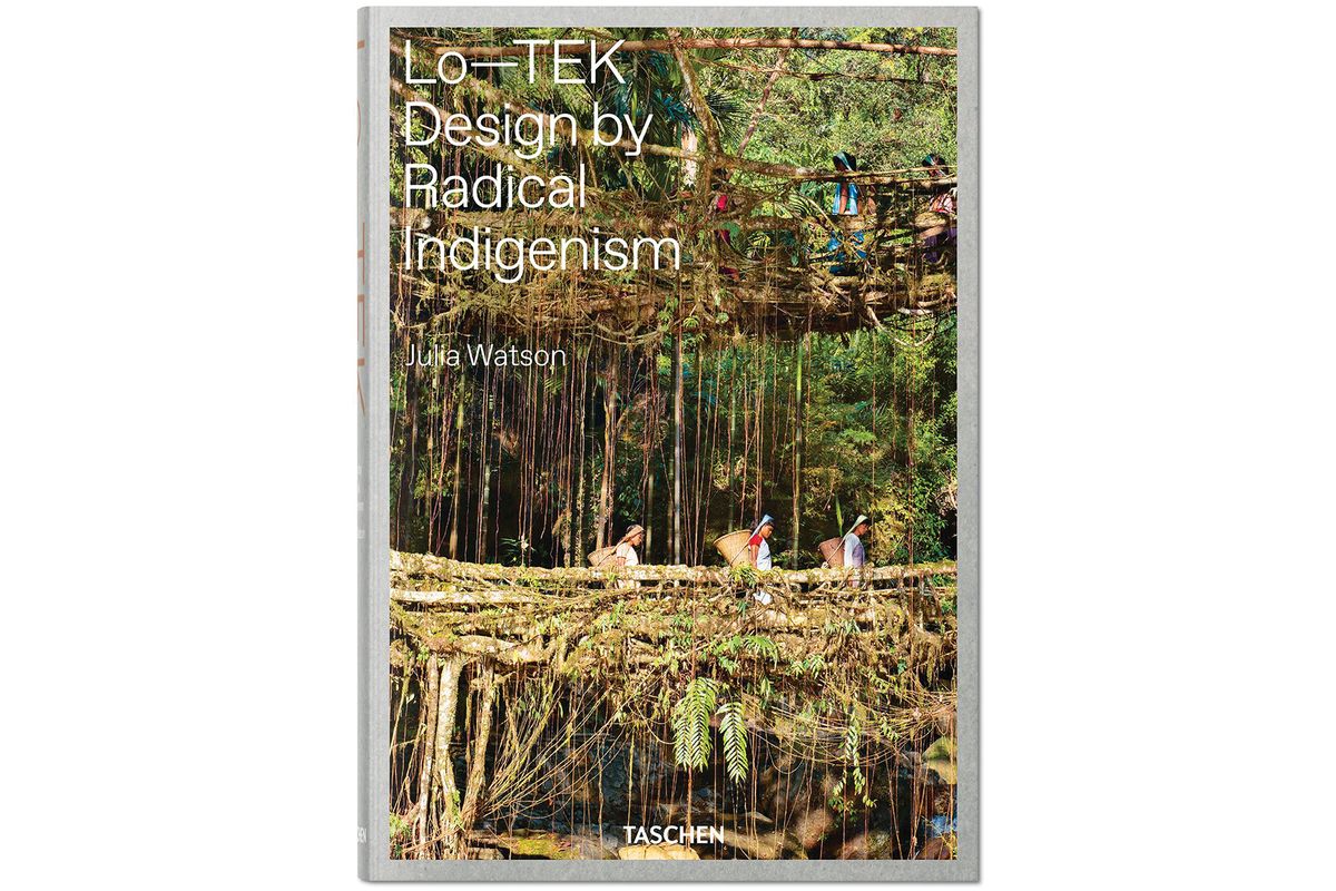 LoTEK Design by Radical Indigenism Landscape Australia