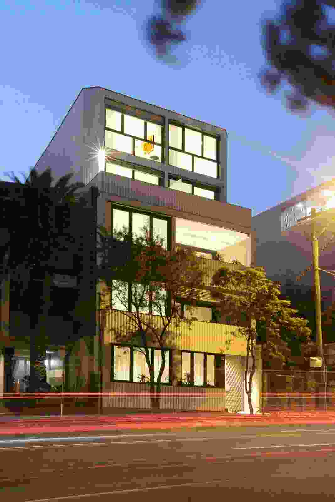 Australia’s first Passivhaus apartment block a ‘sign of what’s possible ...