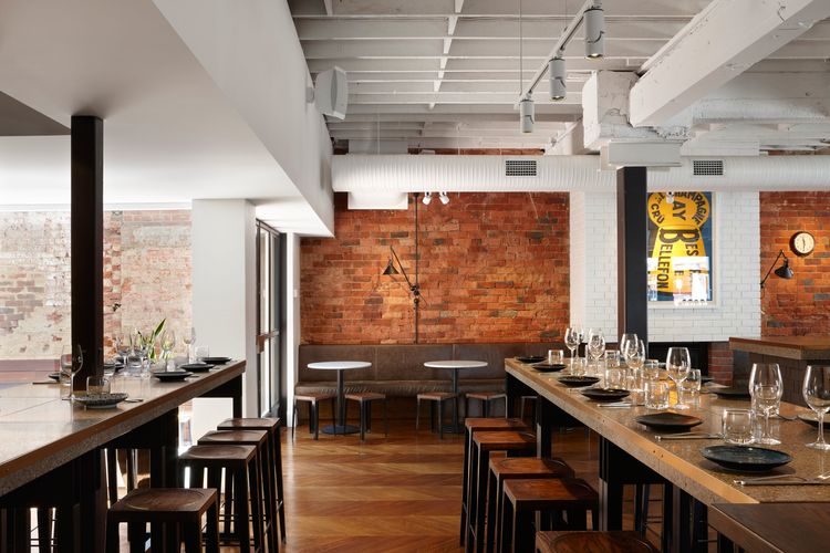 2013 Eat-Drink-Design Awards High Commendations – Best Bar Design ...