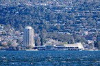 Australia’s first legal casino, designed by Roy Grounds, added to heritage register