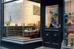 2016 Eat Drink Design Awards: Best Bar Design – high commendations