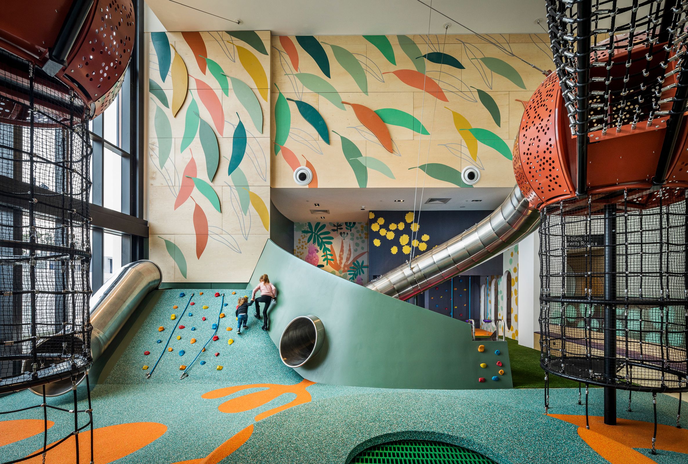 2022 AIDA shortlist: Public Design | ArchitectureAu