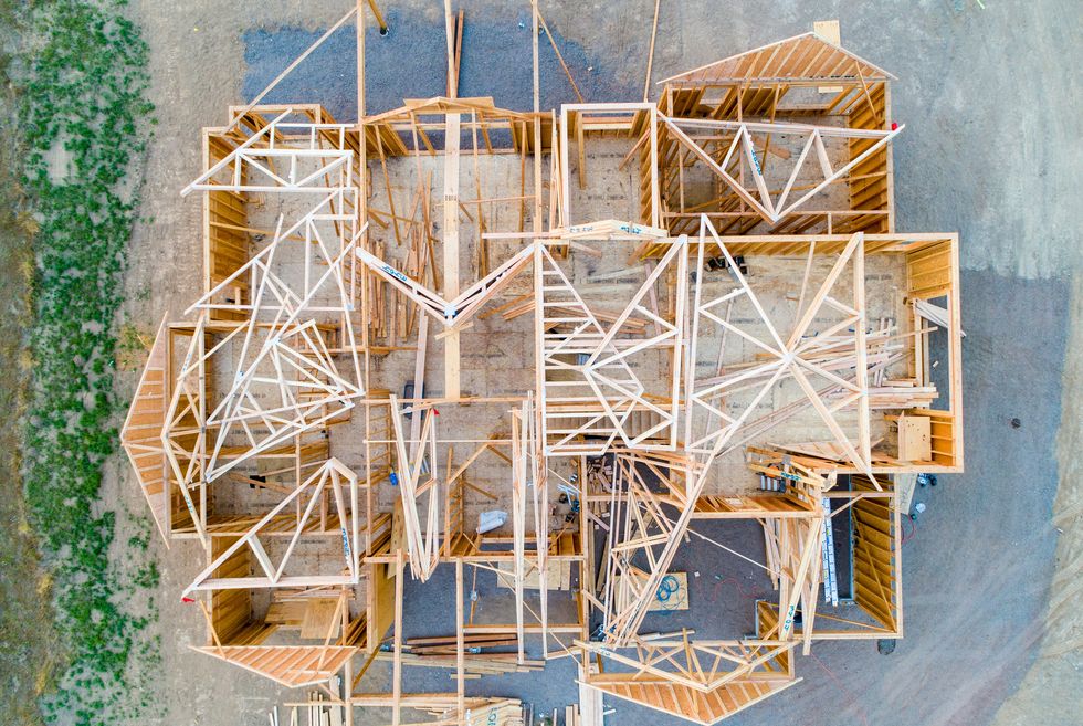We can grow our way out of this building crisis | ArchitectureAu
