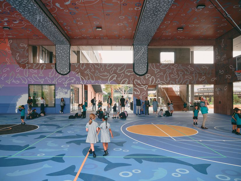 Shortlist revealed: Australian Urban Design Awards 2026 | Landscape ...