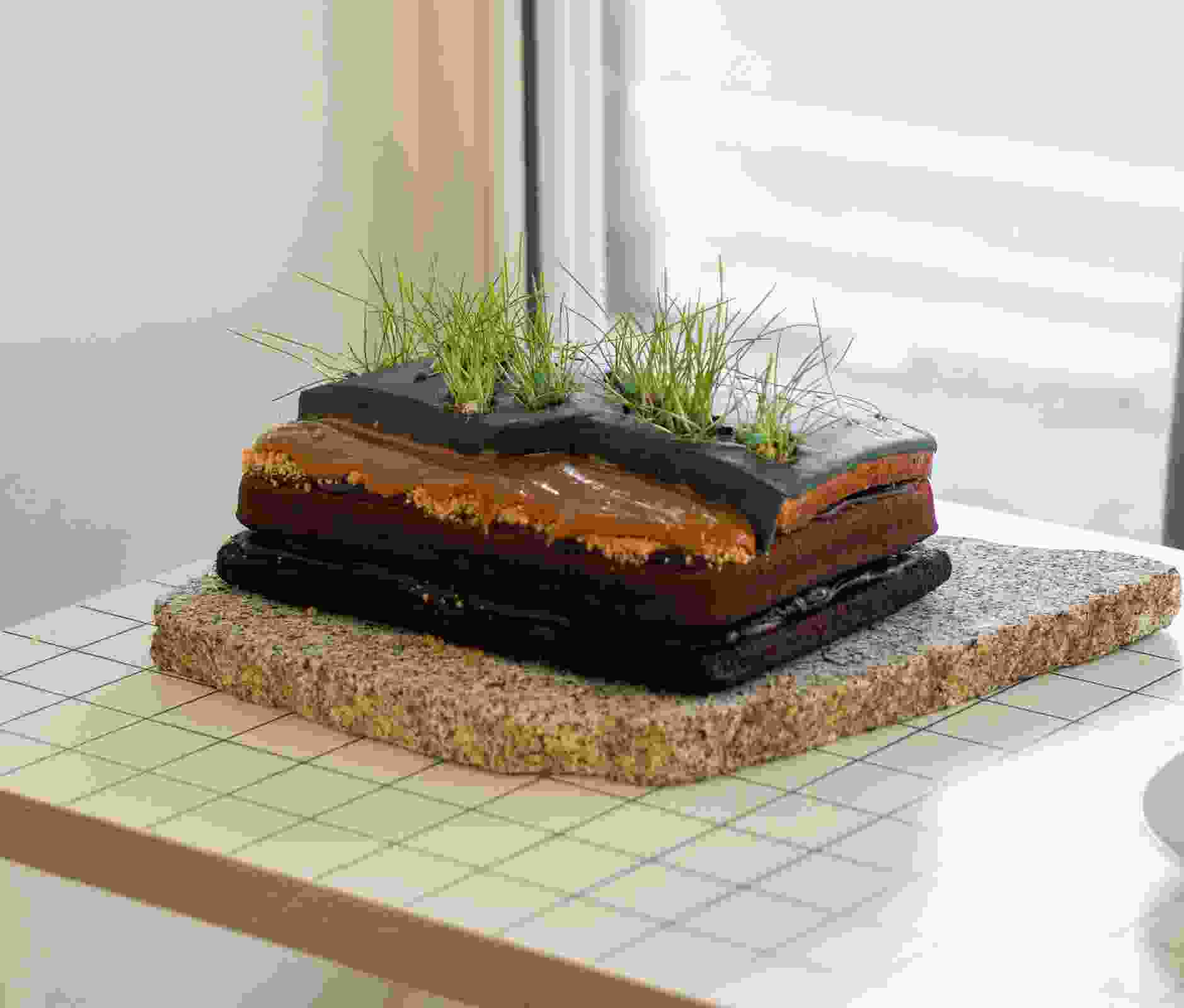 Legends in the baking: Winners announced in landscape architectural ...