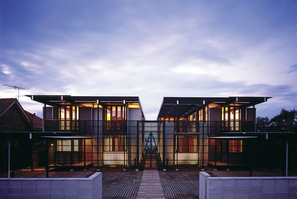 Moreton Bay Houses ArchitectureAu