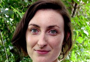 Understanding the messiness of life: Kali Marnane