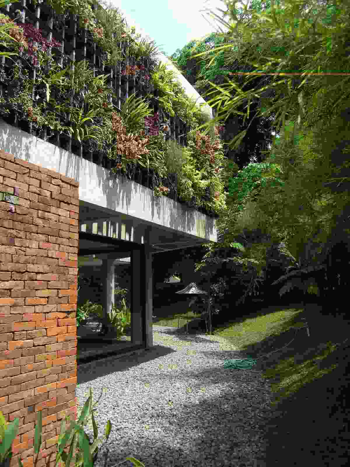 Treat the country like a church… build beautiful things | ArchitectureAu
