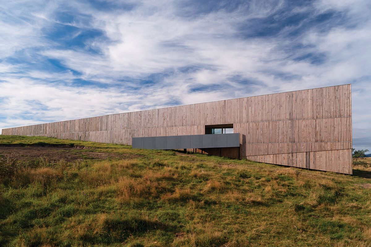 Marion Bay House ArchitectureAu