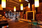Melbourne's South Wharf cargo sheds live again