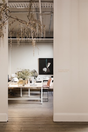 WBL Studio by Williams Burton Leopardi.
