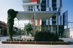 Glenelg Street bus stop