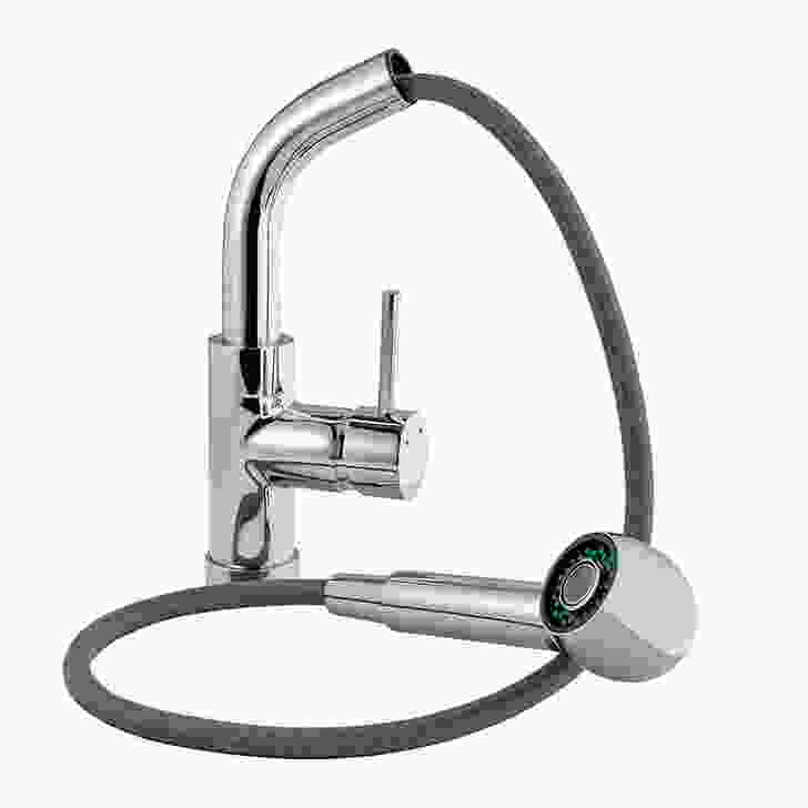 Raymor Torino sink mixer.