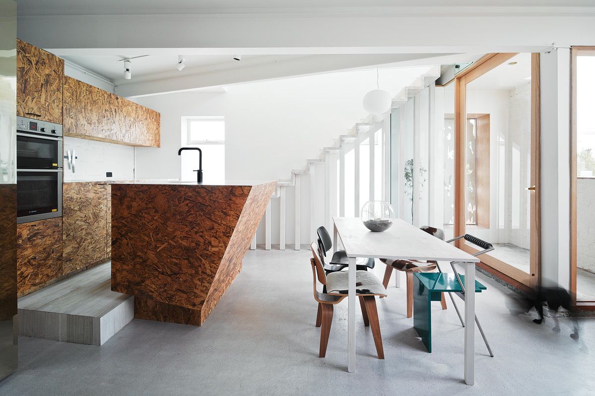 Edwards Moore ArchitectureAU