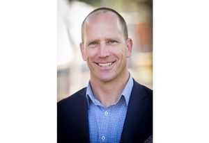 Ben Stockwin, CEO of the Australian Institute of Landscape Architects.
