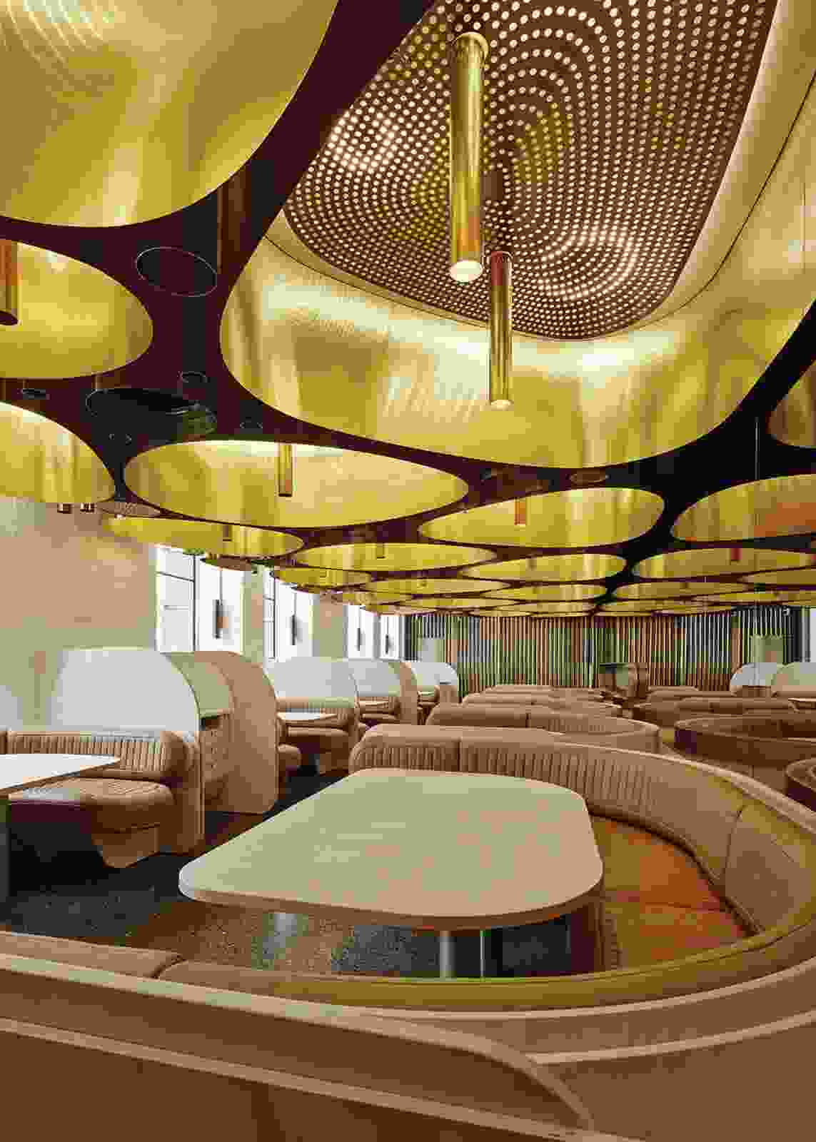 The Press Club | ArchitectureAu