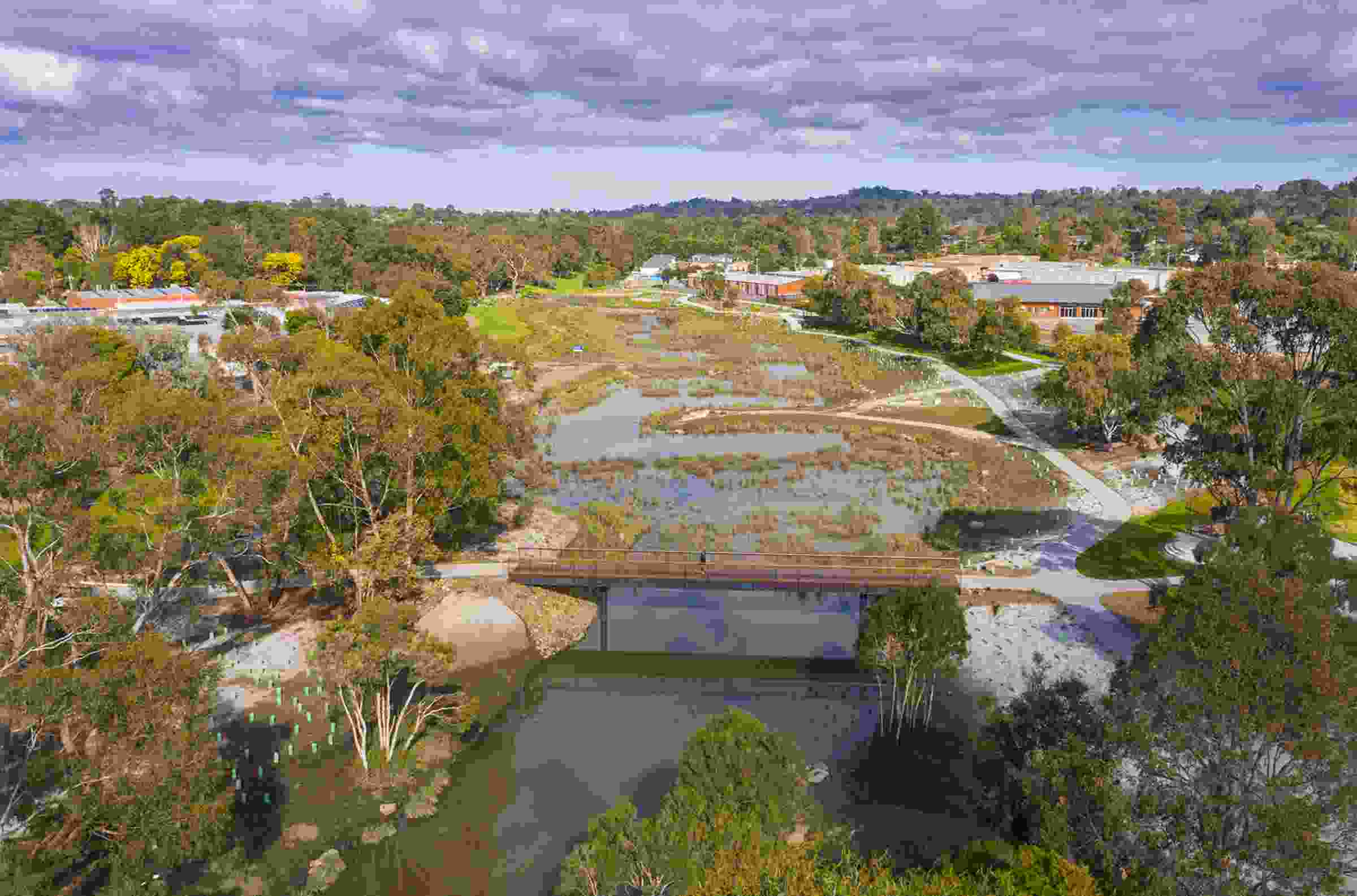 Winners announced: 2023 VIC Landscape Architecture Awards | Landscape ...