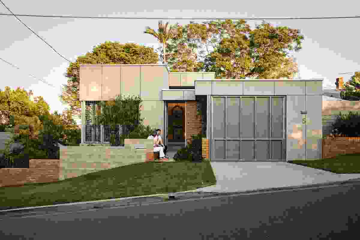 2024 Houses Awards shortlist: House Alteration and Addition under 200m2 2024 Houses Awards shortlist: House Alteration and Addition under 200m2