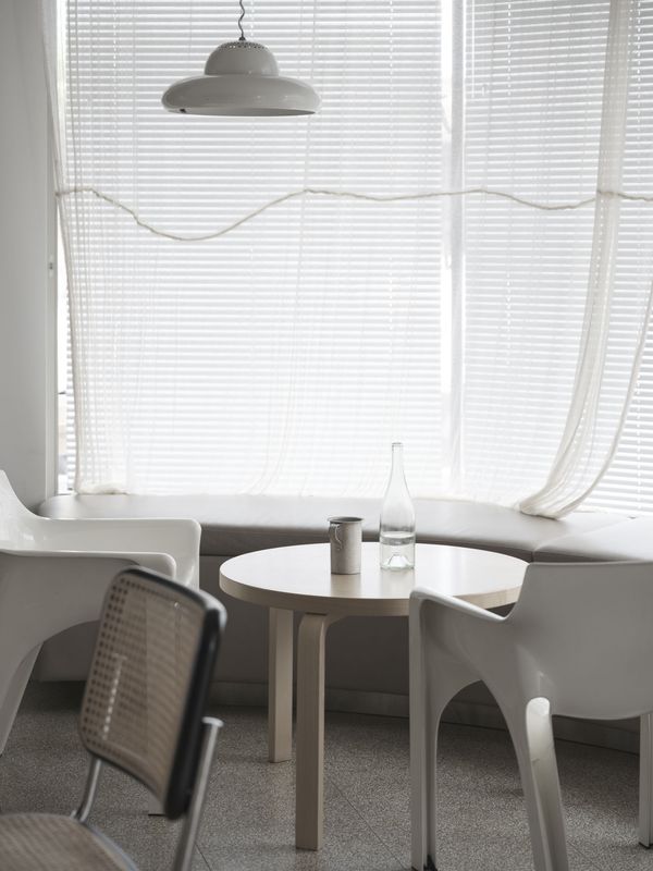 Homer Rogue Taverna by AP Design House | ArchitectureAu