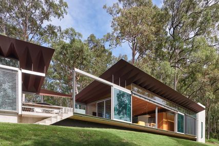 Revisited: Simpson-Lee House | ArchitectureAu