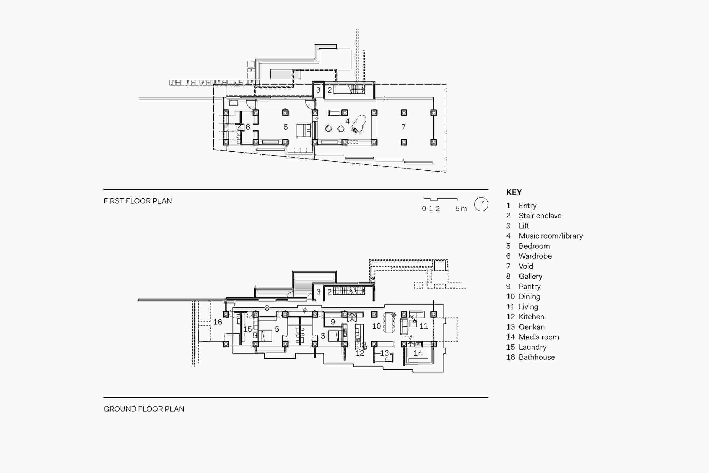 Mountain retreat: Pirramimma | ArchitectureAu