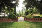 Pioneer Women’s Memorial Garden by Elsie Marion Cornish