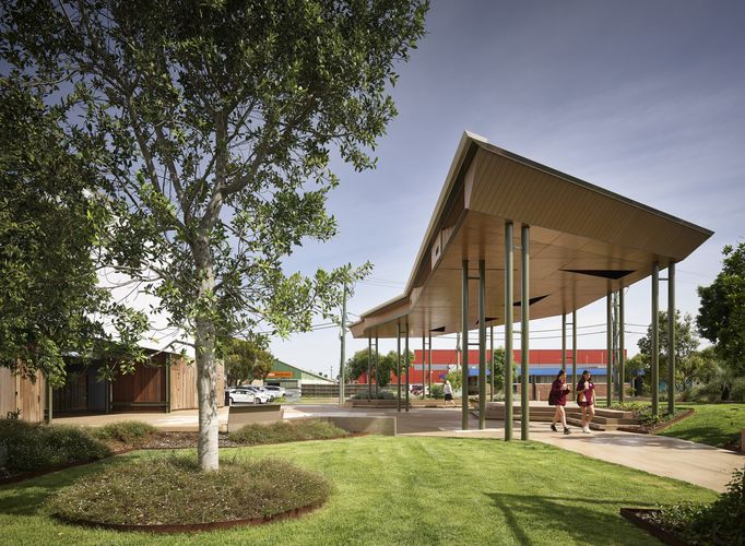 Shortlist revealed: Australian Urban Design Awards 2025 | ArchitectureAu