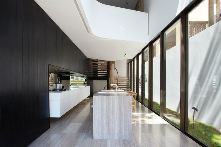 10 years of AIDA: Residential Design | ArchitectureAu
