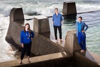 The Pool creative directors finalists in NSW Creative Achievement Awards