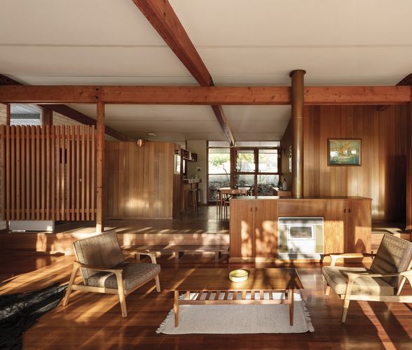 Revisited Porter House ArchitectureAu