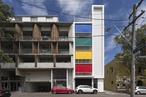 2015 National Architecture Awards: Residential Architecture – Multiple Housing