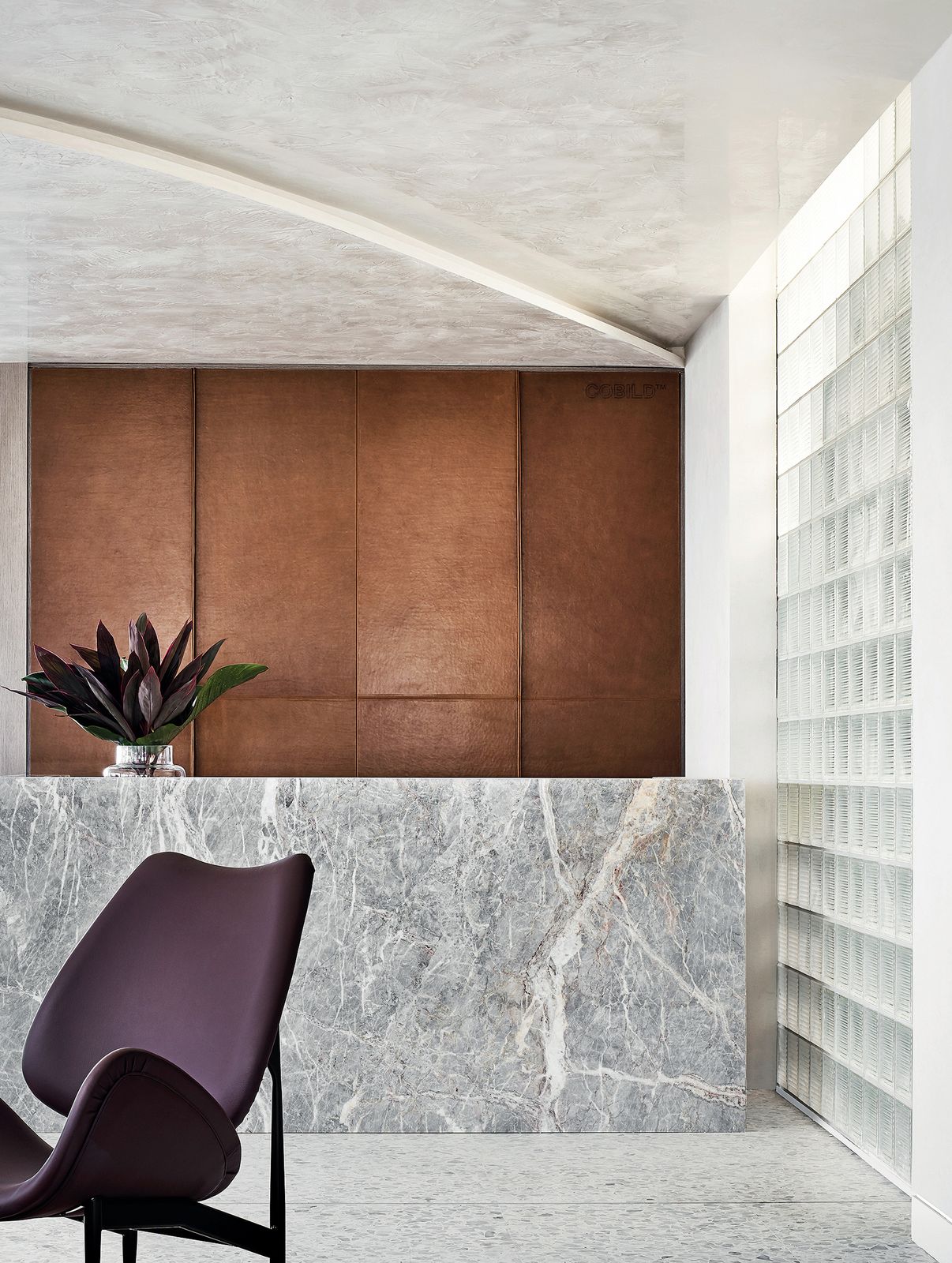 2020 Australian Interior Design Awards: Commendations | ArchitectureAu