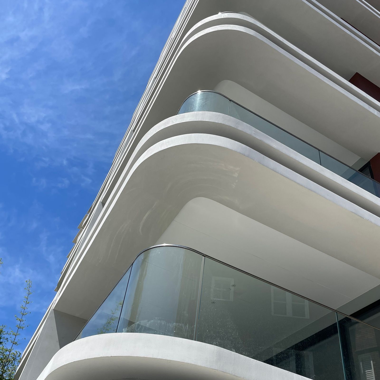 Point Partridge Pointe by Partridge | ArchitectureAu