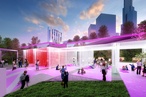 Winner revealed: NGV’s 2016 Architecture Commission