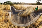 Grassland: A provocation