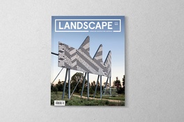 November issue of LAA out now