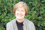 New Institute Gender Equity Prize honours Paula Whitman