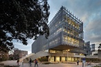 2015 National Architecture Awards: Jury overview