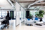 2018 Australian Interior Design Awards: Workplace Design