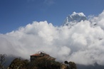 On a high: the Everest circuit